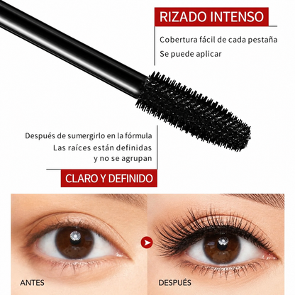 Rimel Waterproof 24 Horas SHEDOES