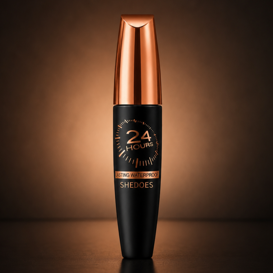 Rimel Waterproof 24 Horas SHEDOES