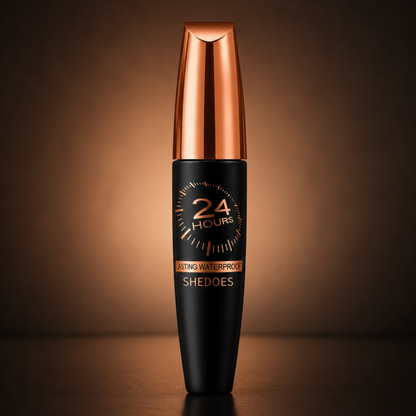 Rimel Waterproof 24 Horas SHEDOES