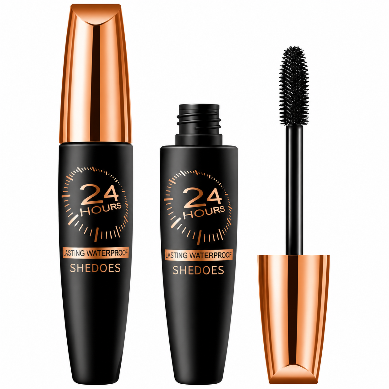 Rimel Waterproof 24 Horas SHEDOES