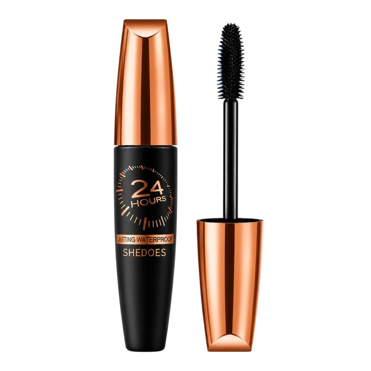 Rimel Waterproof 24 Horas SHEDOES