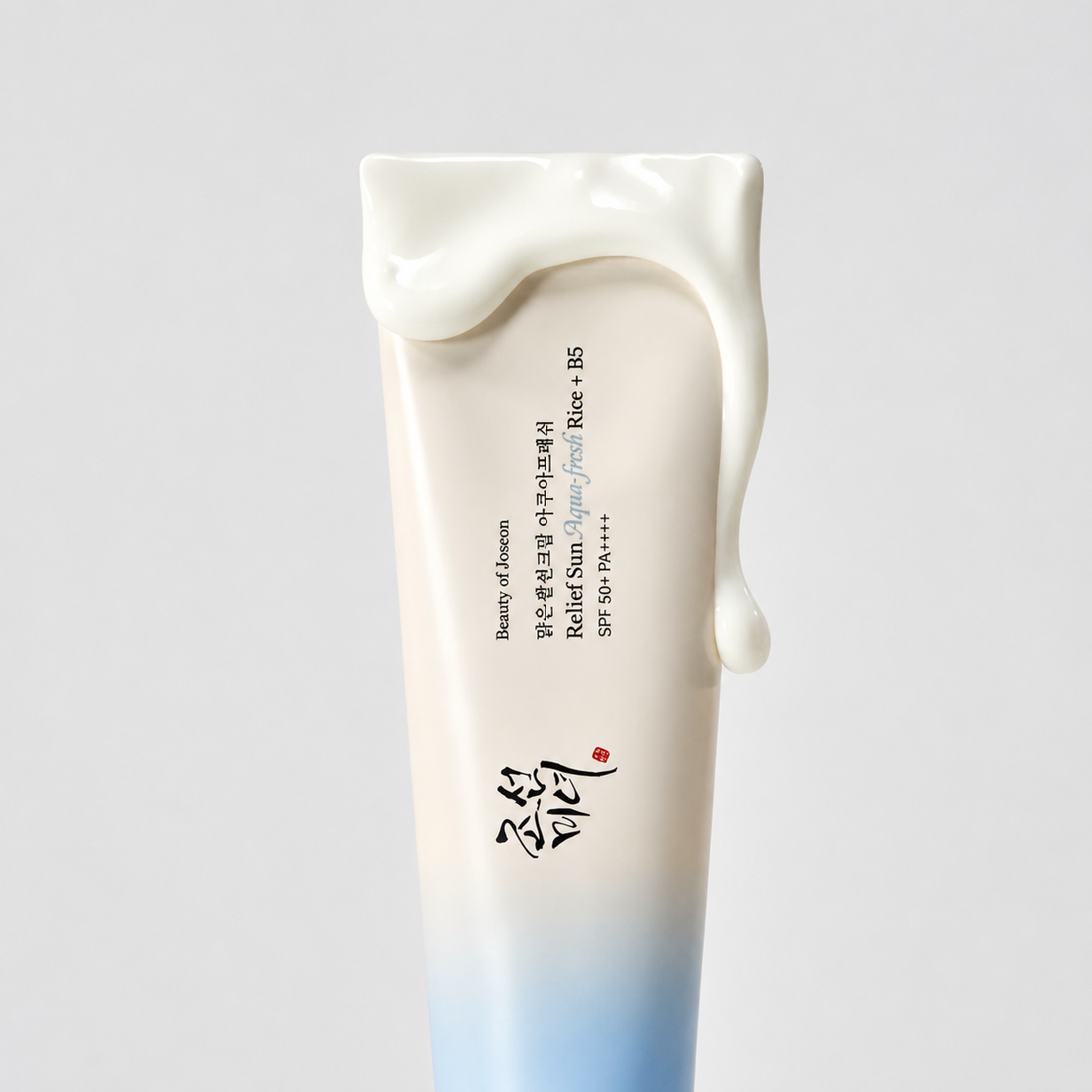 Bloqueador Aqua-Fresh Agua de Arroz y Vitamina B5  Beauty of Joseon SPF50+ PA++++