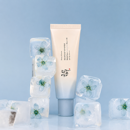 Bloqueador Aqua-Fresh Agua de Arroz y Vitamina B5  Beauty of Joseon SPF50+ PA++++