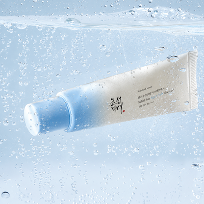 Bloqueador Aqua-Fresh Agua de Arroz y Vitamina B5  Beauty of Joseon SPF50+ PA++++