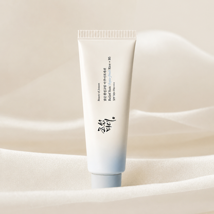 Bloqueador Aqua-Fresh Agua de Arroz y Vitamina B5  Beauty of Joseon SPF50+ PA++++