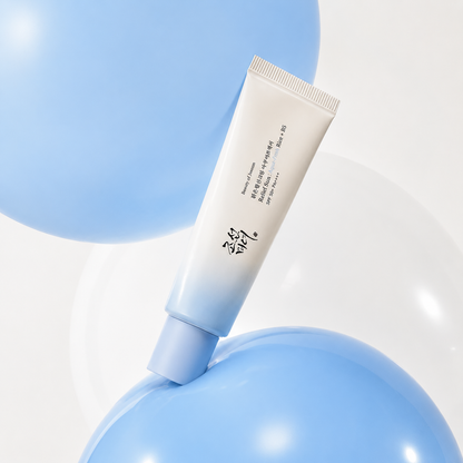 Bloqueador Aqua-Fresh Agua de Arroz y Vitamina B5  Beauty of Joseon SPF50+ PA++++