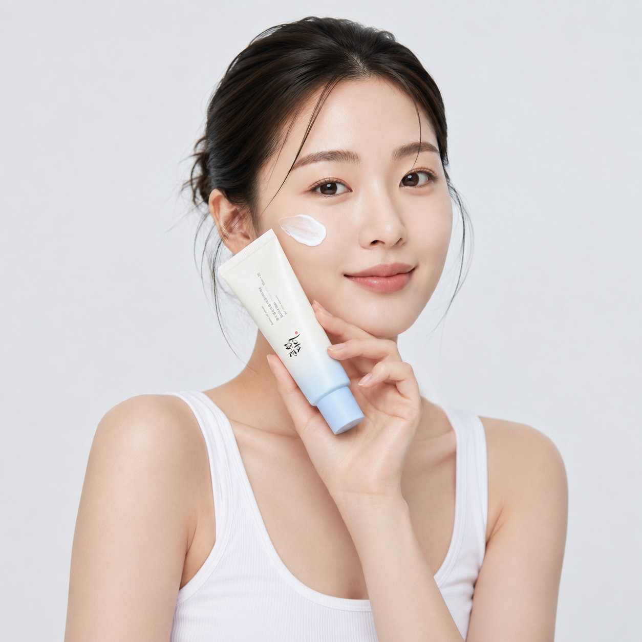 Bloqueador Aqua-Fresh Agua de Arroz y Vitamina B5  Beauty of Joseon SPF50+ PA++++
