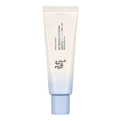Bloqueador Aqua-Fresh Agua de Arroz y Vitamina B5  Beauty of Joseon SPF50+ PA++++