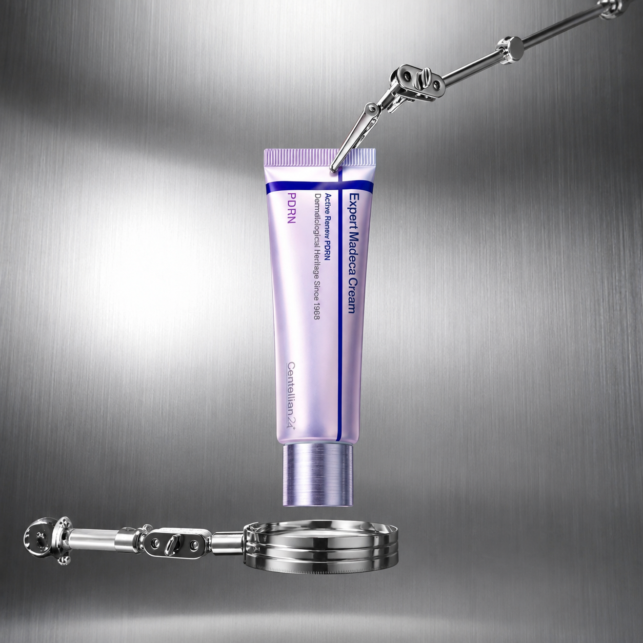 Crema Intensiva PDRN y TECA Expert Madeca Cream Centellian24