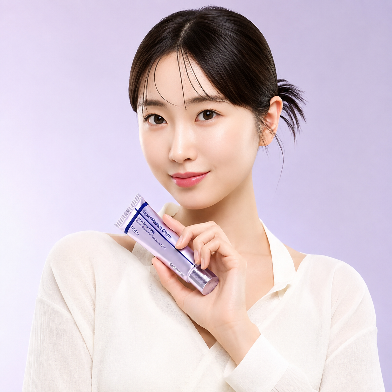 Crema Intensiva PDRN y TECA Expert Madeca Cream Centellian24