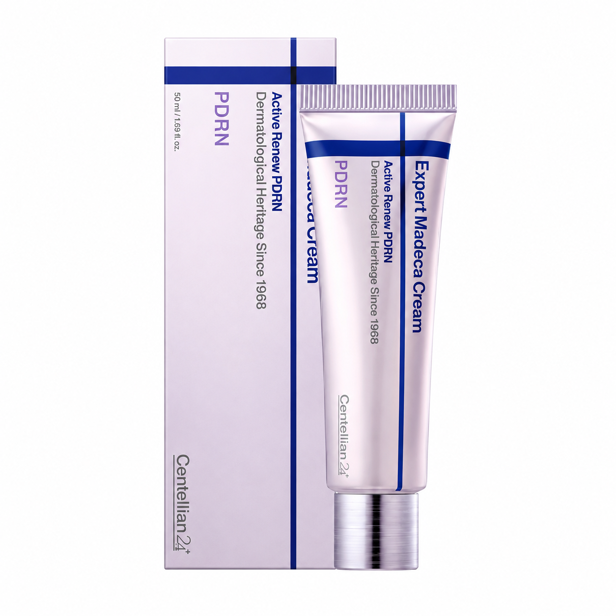 Crema Intensiva PDRN y TECA Expert Madeca Cream Centellian24