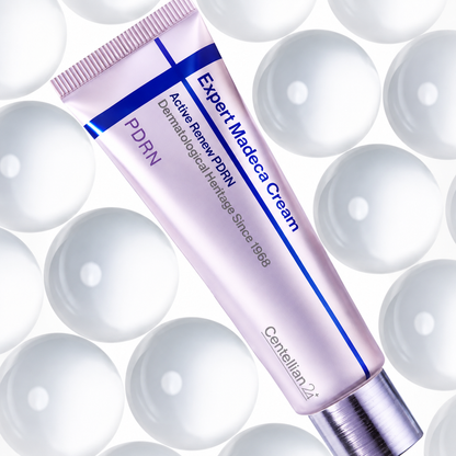 Crema Intensiva PDRN y TECA Expert Madeca Cream Centellian24