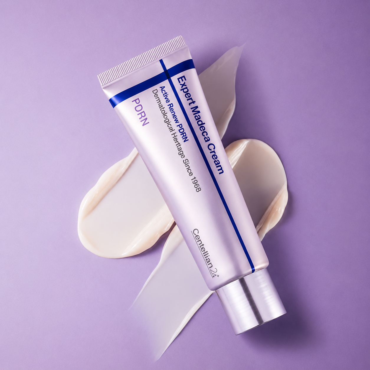Crema Intensiva PDRN y TECA Expert Madeca Cream Centellian24