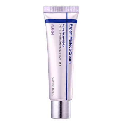 Crema Intensiva PDRN y TECA Expert Madeca Cream Centellian24