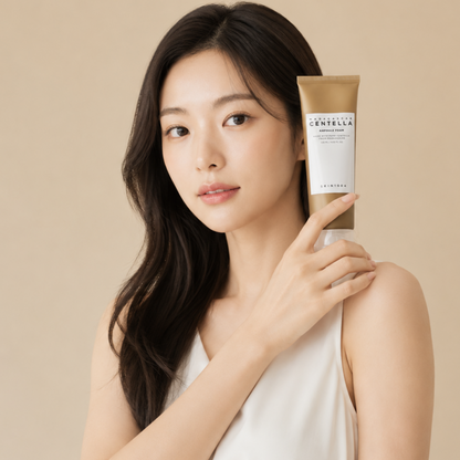 Limpiador Centella Asiática 33% pH5 Ampoule SKIN1004