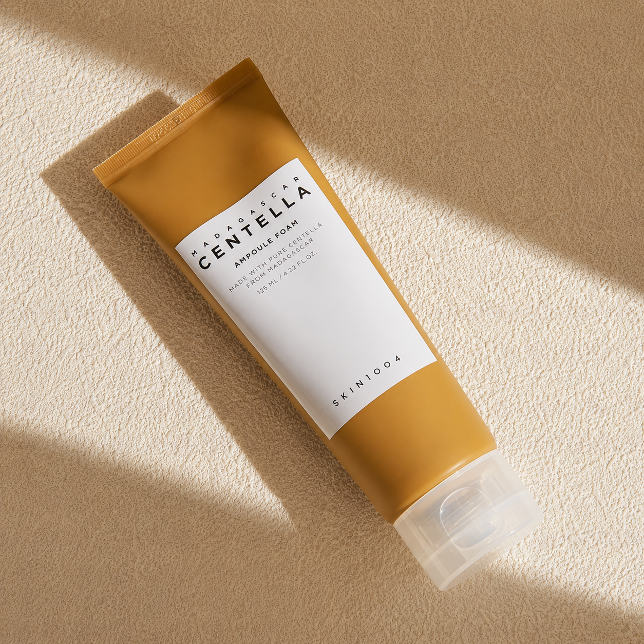 Limpiador Centella Asiática 33% pH5 Ampoule SKIN1004