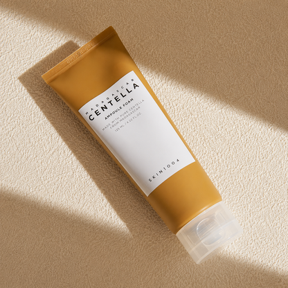 Limpiador Centella Asiática 33% pH5 Ampoule SKIN1004