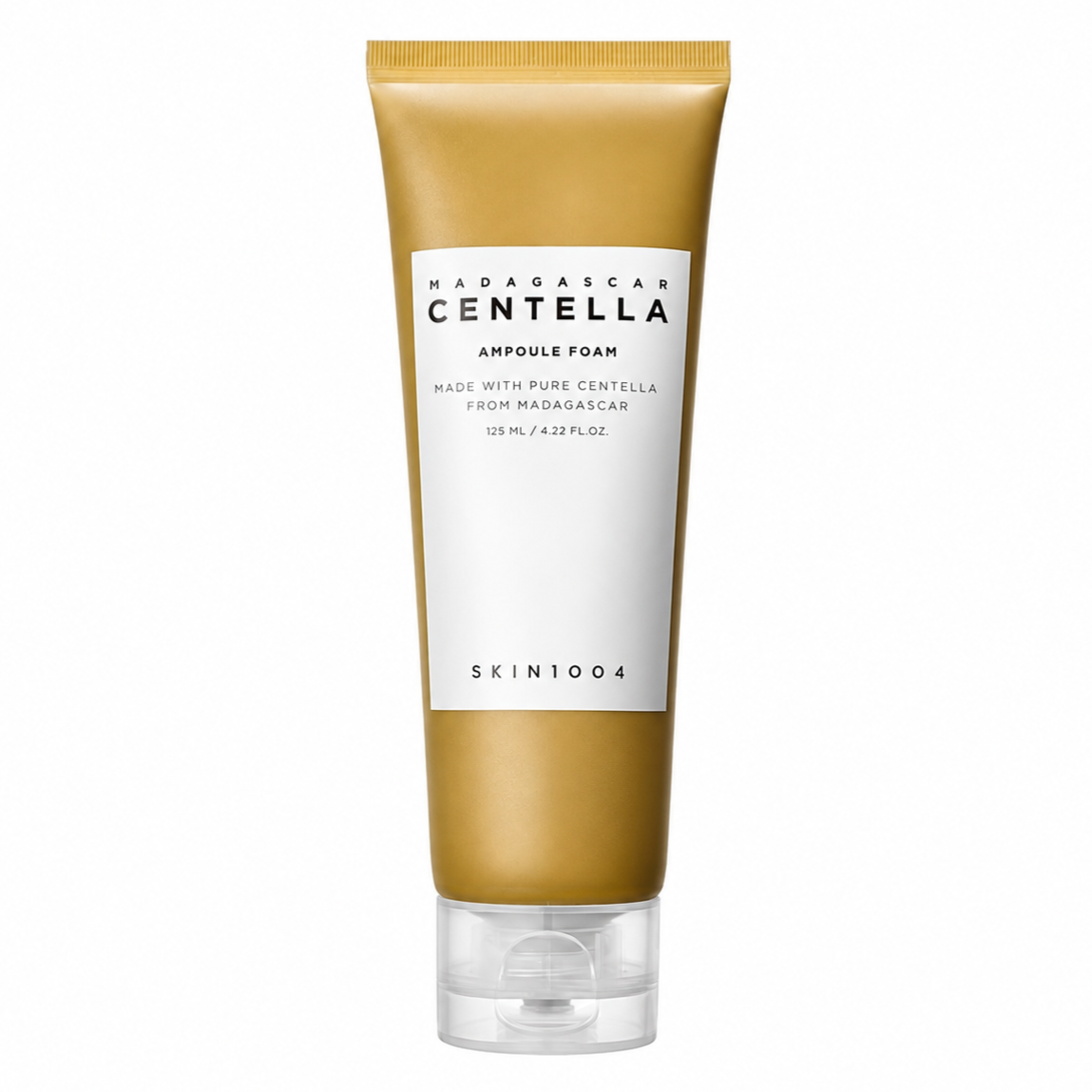 Limpiador Centella Asiática 33% pH5 Ampoule SKIN1004