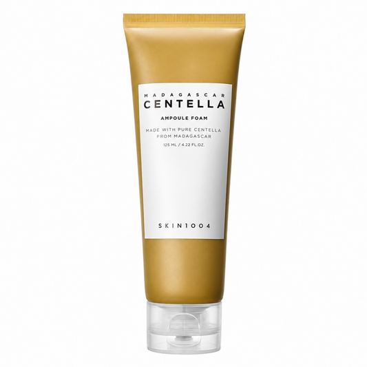Limpiador Centella Asiática 33% pH5 Ampoule SKIN1004