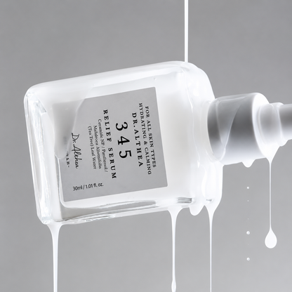 Sérum Calmante 345 Relief Serum Dr. Althea