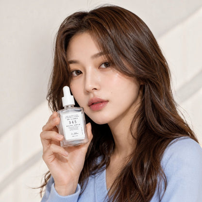 Sérum Calmante 345 Relief Serum Dr. Althea
