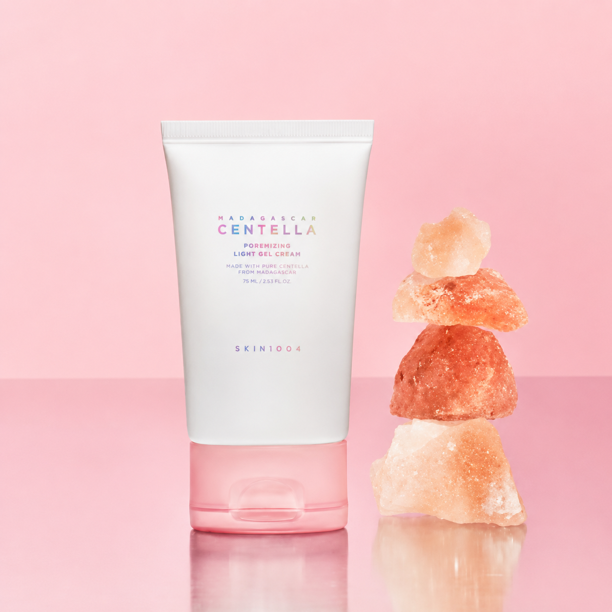 Crema Gel Poremizing Centella Asiatica SKIN1004