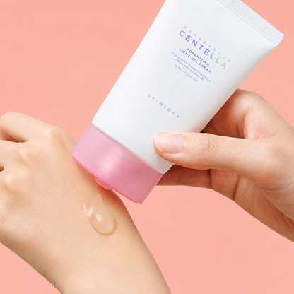 Crema Gel Poremizing Centella Asiatica SKIN1004