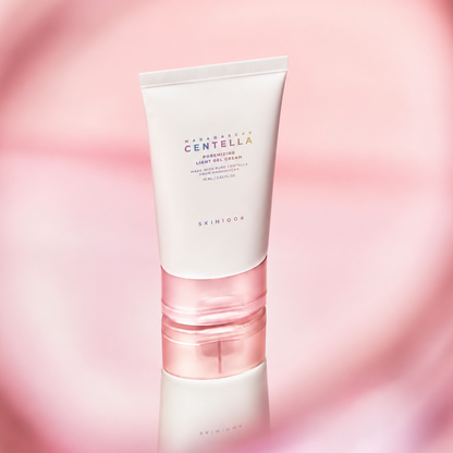 Crema Gel Poremizing Centella Asiatica SKIN1004