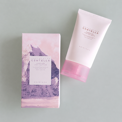 Crema Gel Poremizing Centella Asiatica SKIN1004