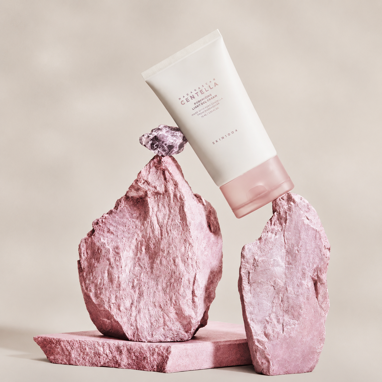 Crema Gel Poremizing Centella Asiatica SKIN1004