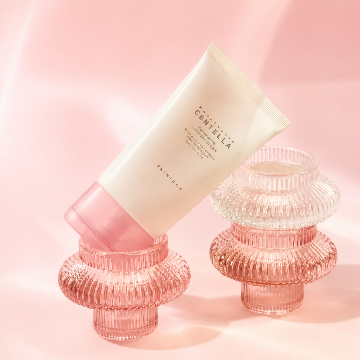 Crema Gel Poremizing Centella Asiatica SKIN1004