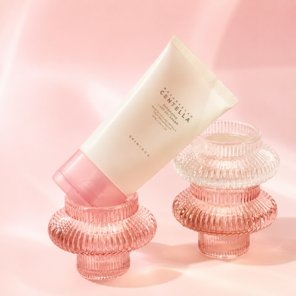 Crema Gel Poremizing Centella Asiatica SKIN1004