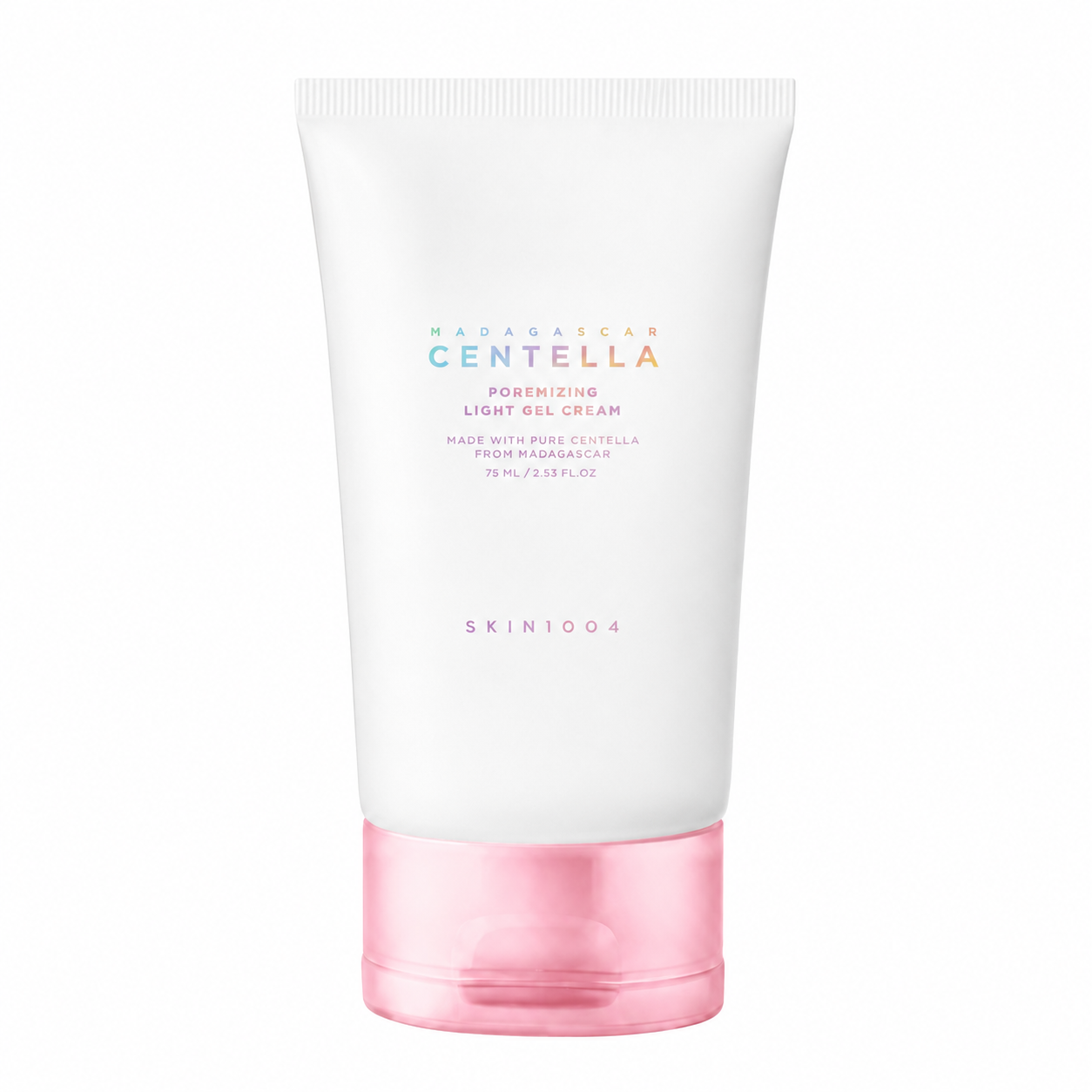 Crema Gel Poremizing Centella Asiatica SKIN1004