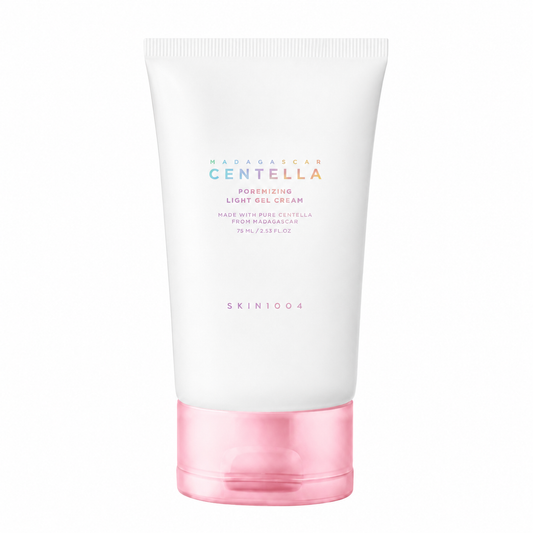 Crema Gel Poremizing Centella Asiatica SKIN1004