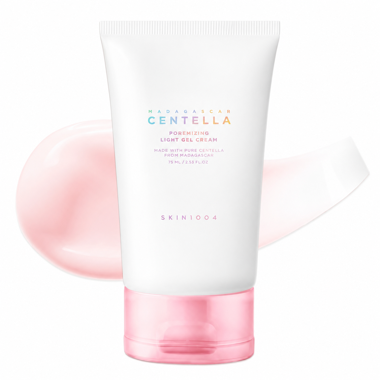 Crema Gel Poremizing Centella Asiatica SKIN1004