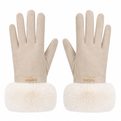 Guantes de Invierno Fashion Cozy