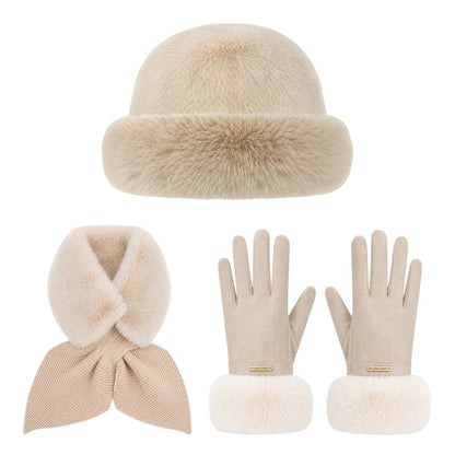 Set Invierno Royal Europeo