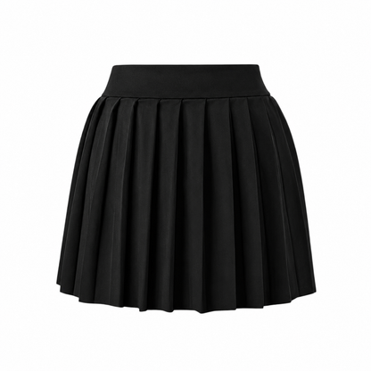 Falda K-POP Stage Black