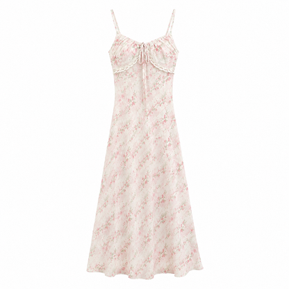 Vestido Coreano Bomi