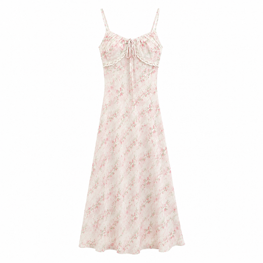 Vestido Coreano Bomi