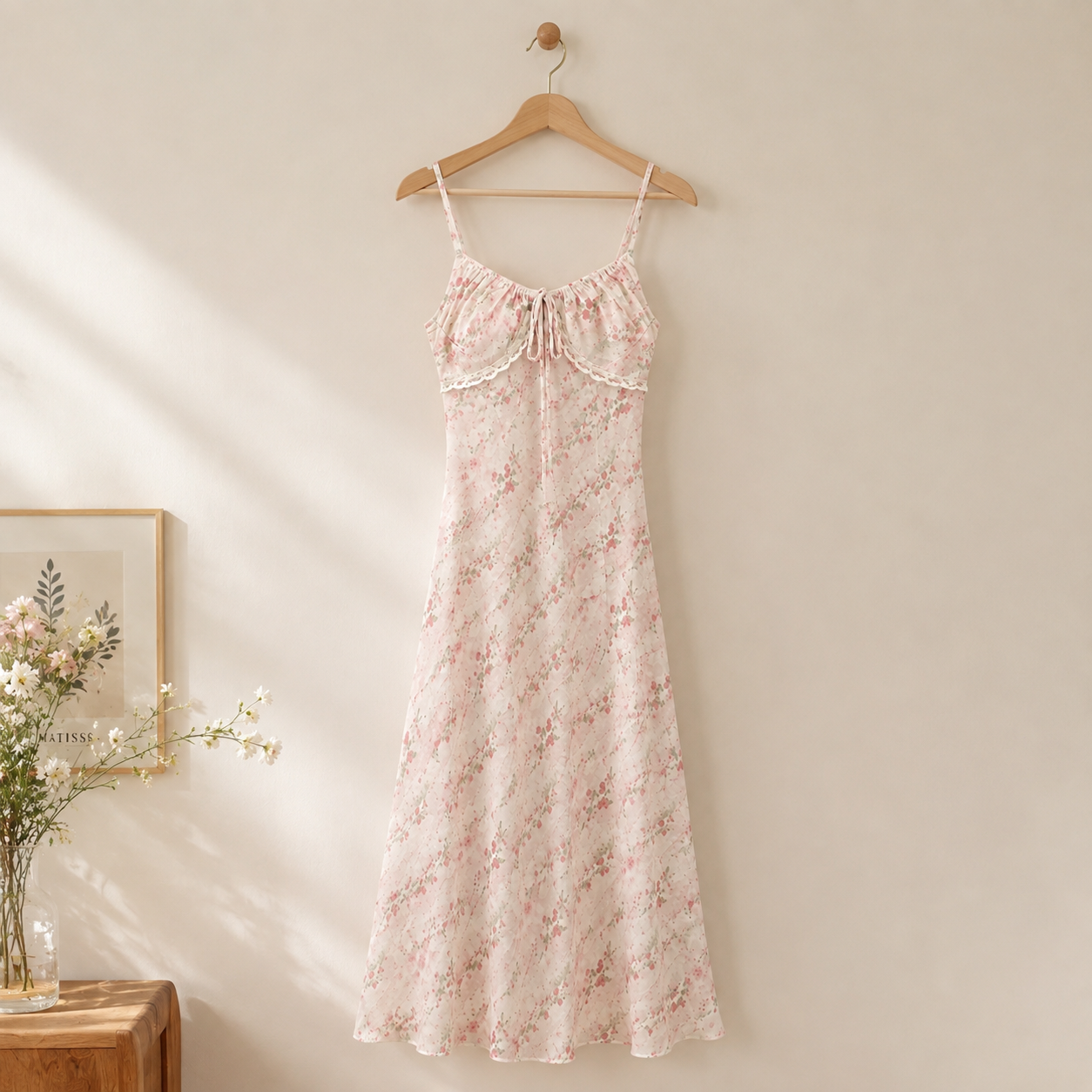 Vestido Coreano Bomi