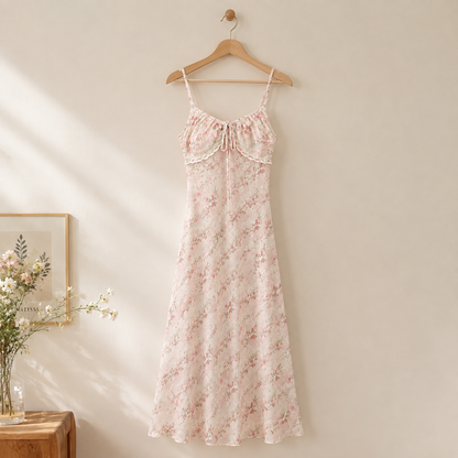 Vestido Coreano Bomi