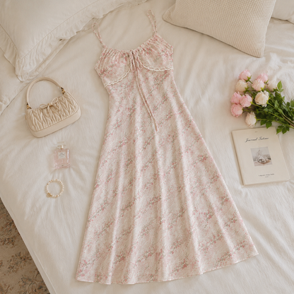 Vestido Coreano Bomi