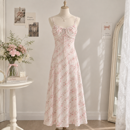 Vestido Coreano Bomi