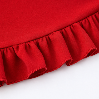 Vestido Mini Ruby