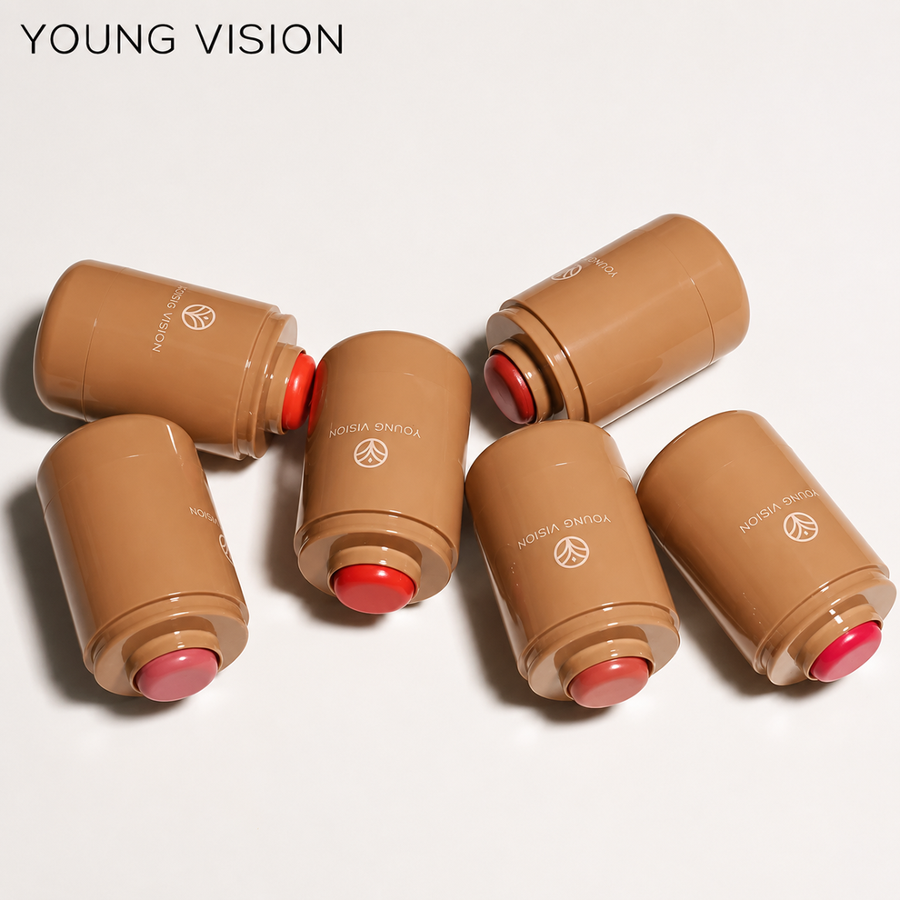 Rubor Pocket Young Vision