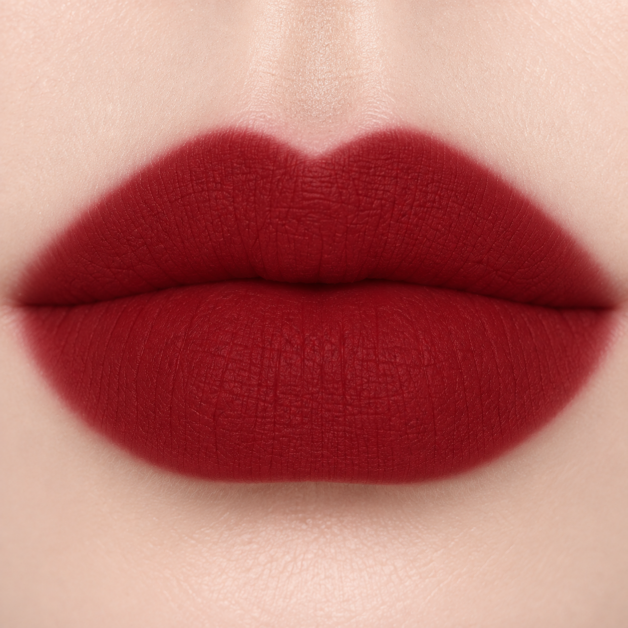 Labial Mate Efecto Terciopelo Coquette