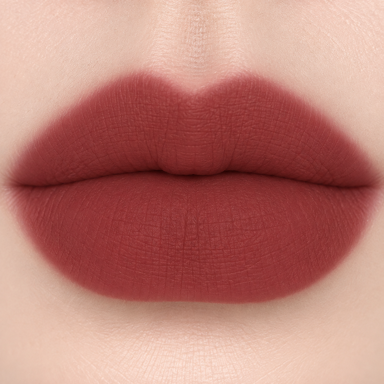 Labial Mate Efecto Terciopelo Coquette