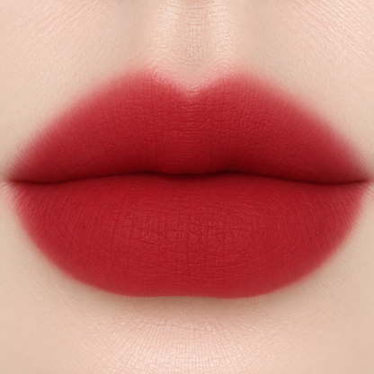 Labial Mate Efecto Terciopelo Coquette