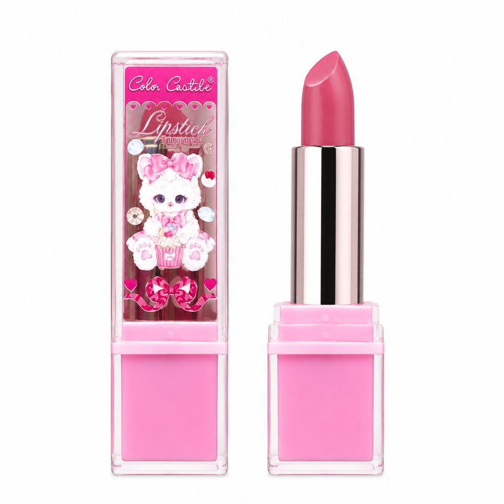 Labial Mate Efecto Terciopelo Coquette
